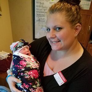 Meet your Posher, Jaime